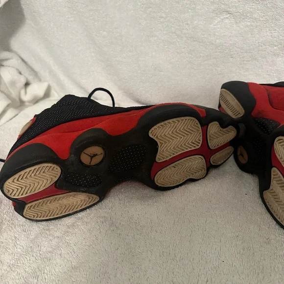 Vintage Jordon’s - Picture 16 of 16